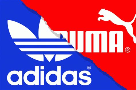 puma owned by adidas